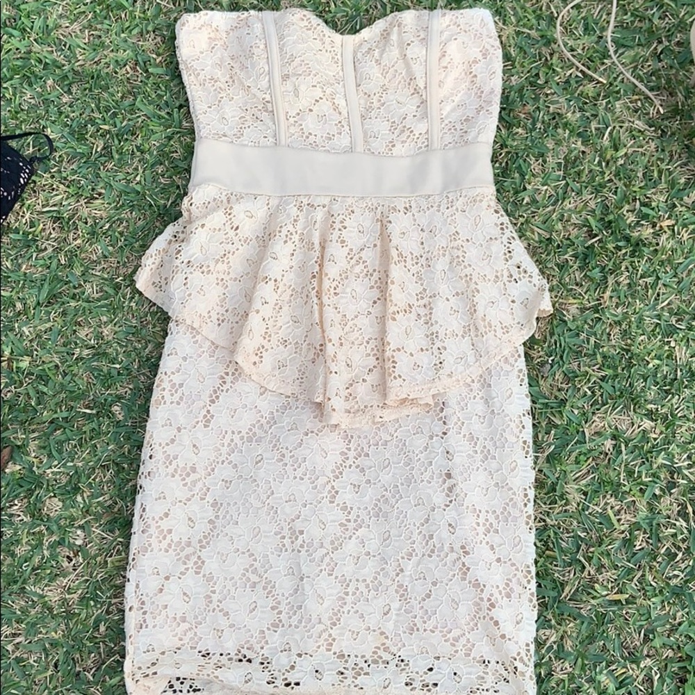 Party Dress